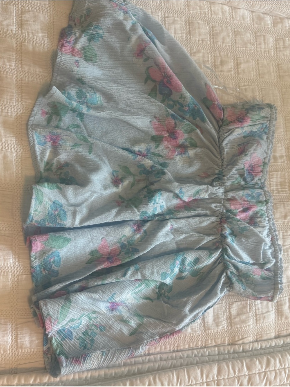 Aeropostale tube top